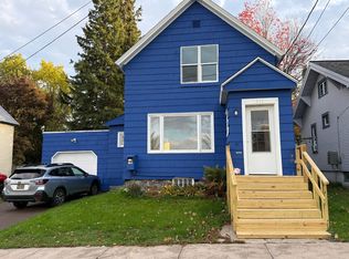 717 E Pabst St, Ironwood, MI 49938