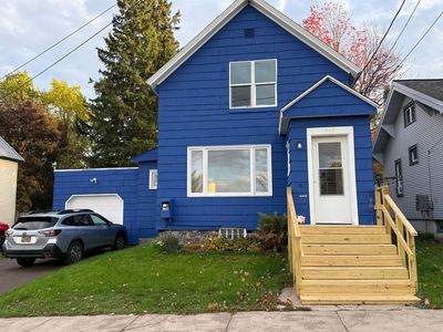 717 E Pabst St, Ironwood, MI, 49938