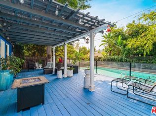 4425 Saint Clair Ave, Studio City, CA 91604