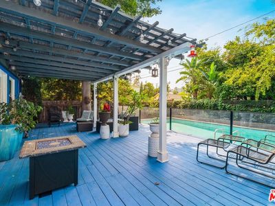 4425 Saint Clair Ave, Studio City, CA, 91604