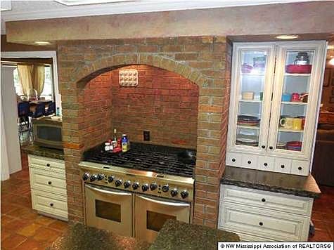 lovely kitchen