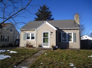 50 Williston Rd, Rochester, NY 14616