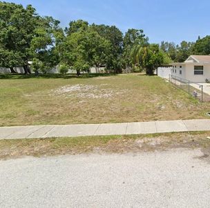 645 N Pompano Ave, Sarasota, FL, 34237