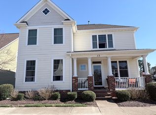 13 Rockingham Dr, Hampton, VA 23669