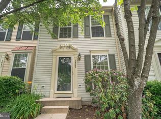1863 Tiger Lily Cir #38, Woodbridge, VA 22192