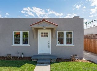 4521 Maryland Ct, San Diego, CA 92116