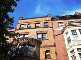 137 Bay State Rd #PENTHOUSE, Boston, MA 02215