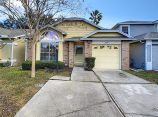 3352 Hamlet Loop, Winter Park, FL 32792