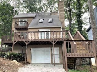 8447 Lake Dr, Snellville, GA 30039