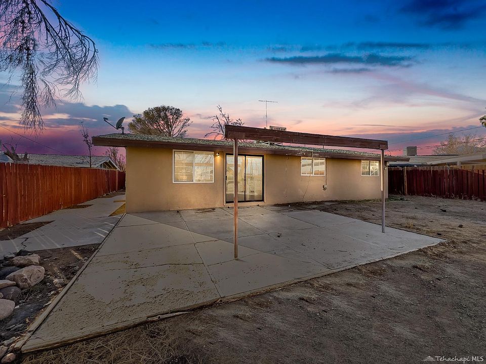 15570 M St, Mojave, CA 93501 Zillow