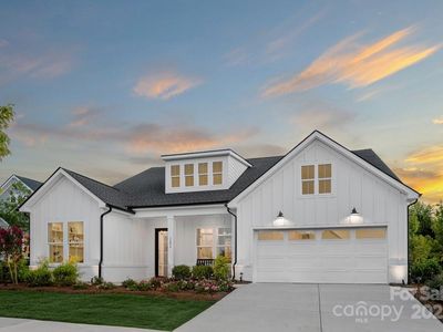 5471 Spruce St #257, Indian Land, SC, 29707