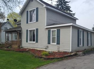 417 Monroe St, Delta, OH 43515