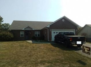 111 Fox Chase Cir, Hot Springs, AR 71913