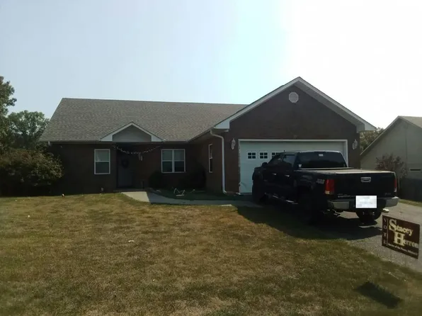 111 Fox Chase Cir, Hot Springs, AR 71913