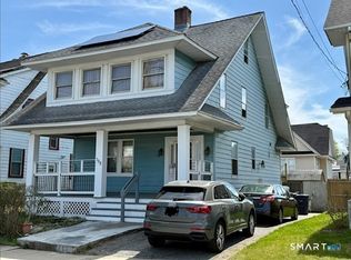 133 East Eaton Street, Bridgeport, CT 06604