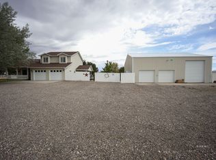 530 Shadybrook Dr, Spring Creek, NV 89815