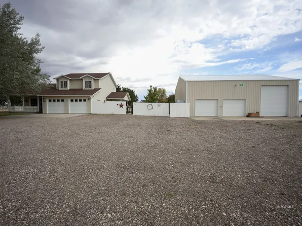 530 Shadybrook Dr, Spring Creek, NV 89815
