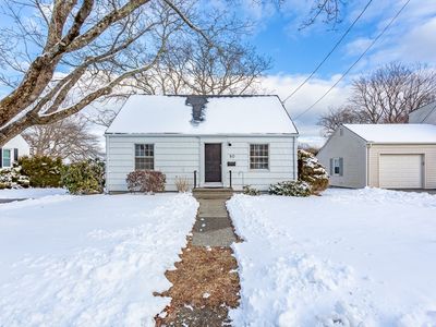 80 Lewis Ave, Somerset, MA, 02726