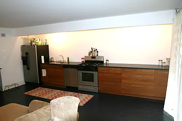 Rented by Garfield Realty 