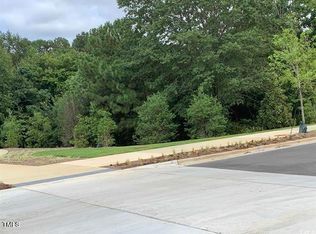 0 W Maple Ave #18, Holly Springs, NC 27540