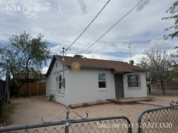 243 E President St #1