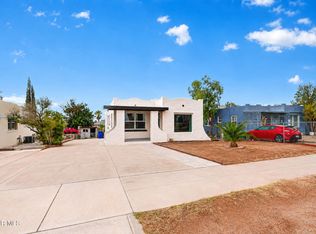 3214 Savannah Ave, El Paso, TX 79930