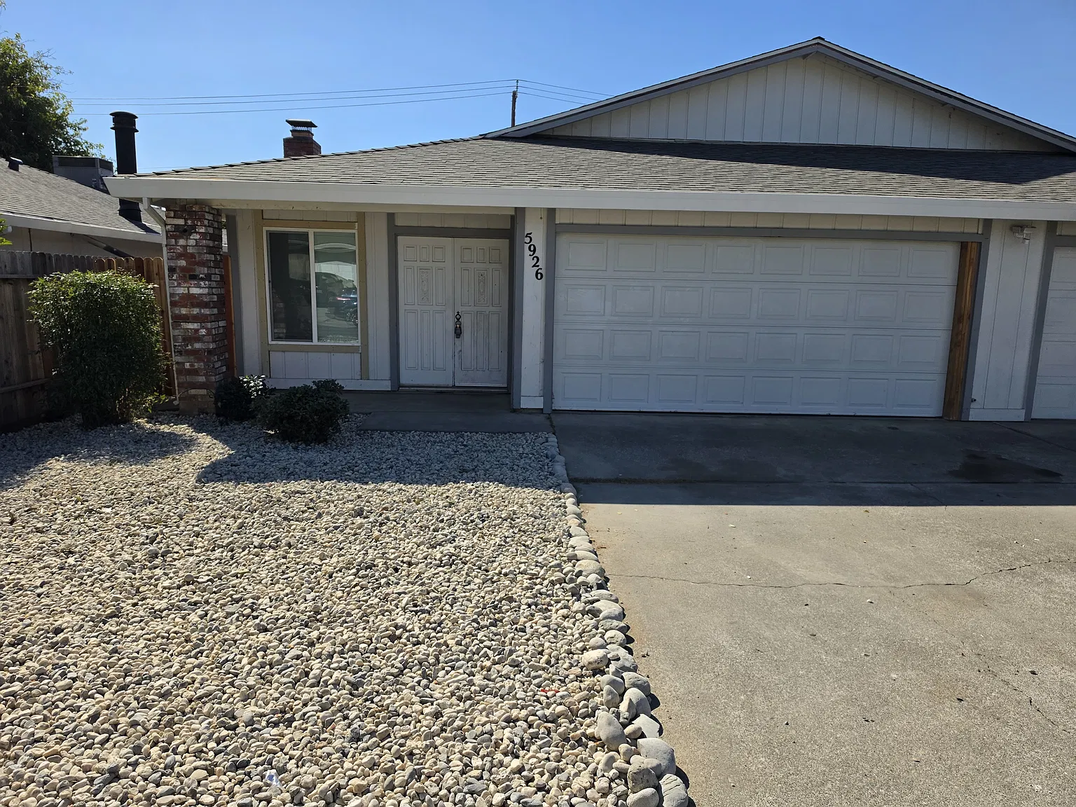 3 bed, 1200 sqft, $2,500 — Photo 1