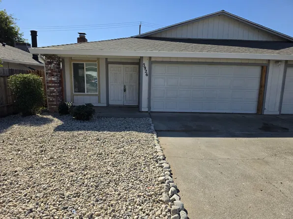 5926 Rye Way, Carmichael, CA 95608