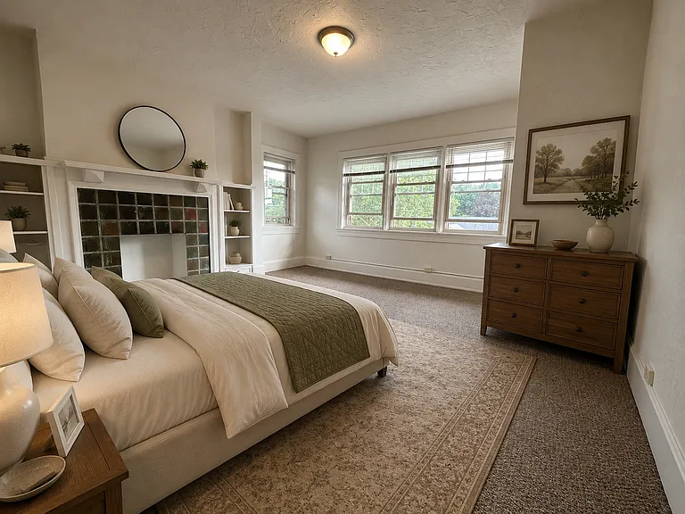 5521 Wilkins Ave #6 — Photo 5