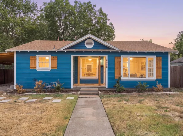 4008 Cumberland Ave, Waco, TX 76707