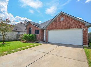 3417 Rachel Ln, Katy, TX 77493