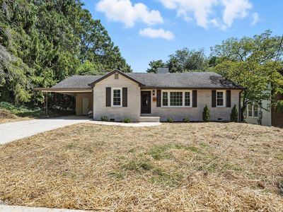 1208 Baxter St, Johnson City, TN, 37601