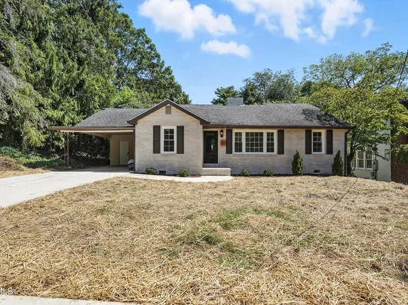 1208 Baxter St, Johnson City, TN 37601