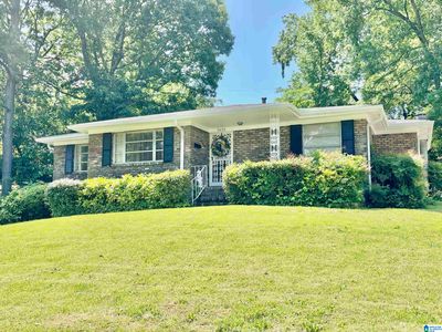 5425 10th Ct S, Birmingham, AL, 35222