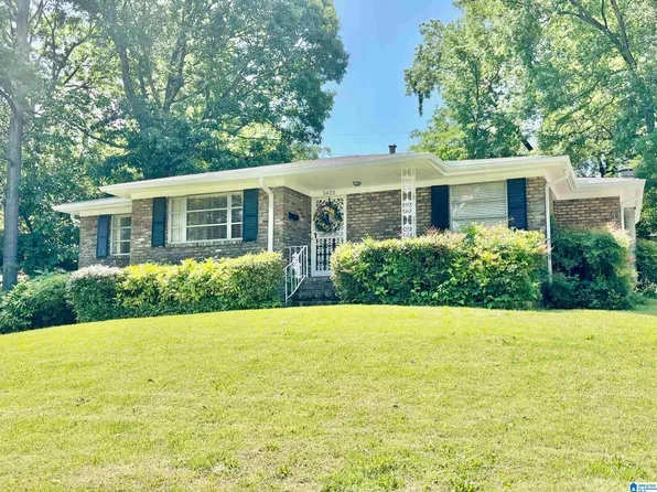 5425 10th Ct S, Birmingham, AL 35222