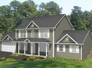 79 Mill Pond Cir, Groton, CT 06340