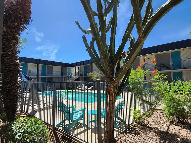 Scottsdale 5th Ave. Apartments — Photo 97
