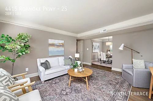 Floor plan 2S