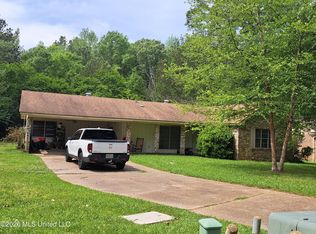 3443 Beaumont Dr, Pearl, MS 39208