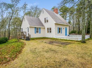 66 Massasoit Trl, Brewster, MA 02631