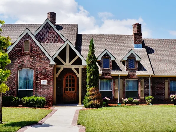 7807 Oakview Dr, Amarillo, TX 79119