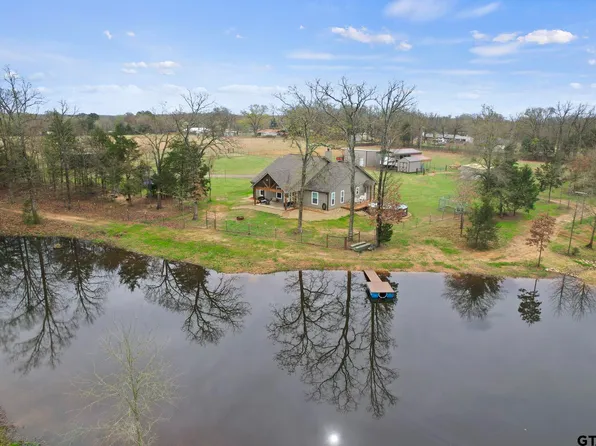 167 County Road 1725, Mount Pleasant, TX 75455