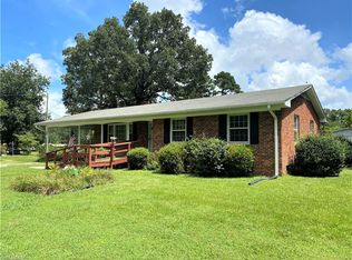 6603 Company Mill Rd, Climax, NC 27233