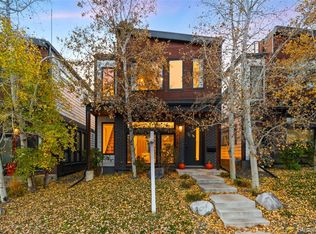 3605 Lipan Street, Denver, CO 80211