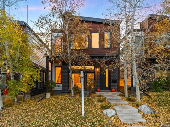 3605 Lipan Street, Denver, CO 80211