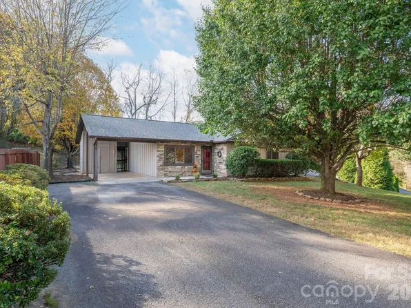 24 Green Acres Dr, Candler, NC 28715