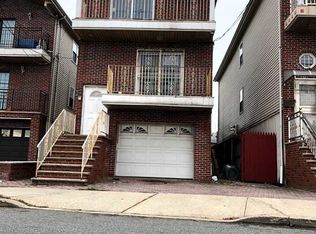 3810 Liberty Ave, North Bergen, NJ 07047