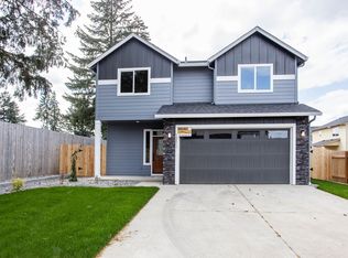 12811 NE 109th St, Vancouver, WA