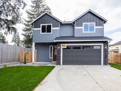 12811 NE 109th St, Vancouver, WA, 98682