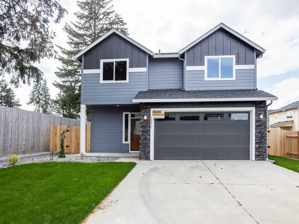 12811 NE 109th St, Vancouver, WA 98682